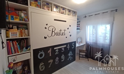 Venta - Apartment - Pilar de La Horadada - Torre de la Horadada