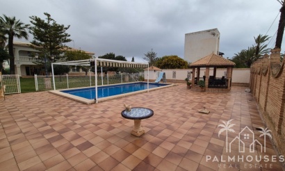 Revente - Villa - Orihuela - Orihuela Centro