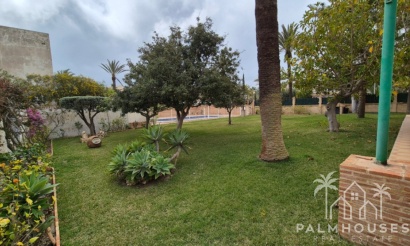Revente - Villa - Orihuela - Orihuela Centro