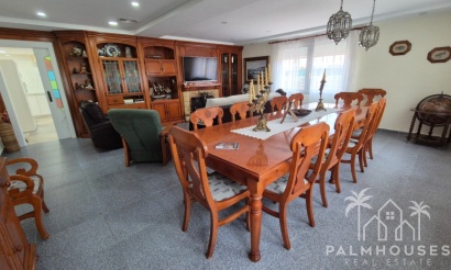 Revente - Villa - Orihuela - Orihuela Centro