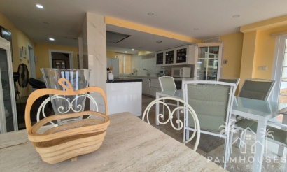Revente - Villa - Orihuela - Orihuela Centro