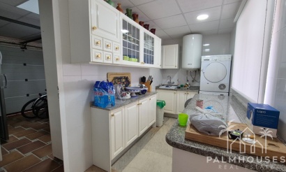 Revente - Villa - Orihuela - Orihuela Centro