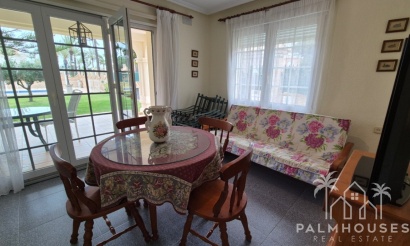 Revente - Villa - Orihuela - Orihuela Centro