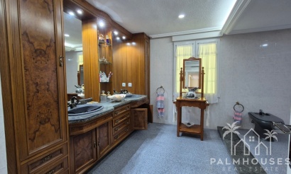 Revente - Villa - Orihuela - Orihuela Centro