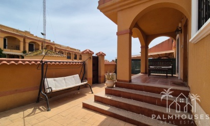Venta - Villa - Torrevieja - Torrevieja Centro