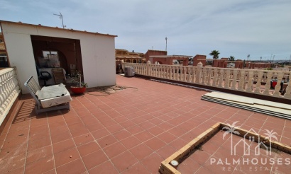 Venta - Villa - Torrevieja - Torrevieja Centro