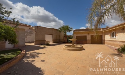 Herverkoop - Villa - Cartagena - Cartagena Centro