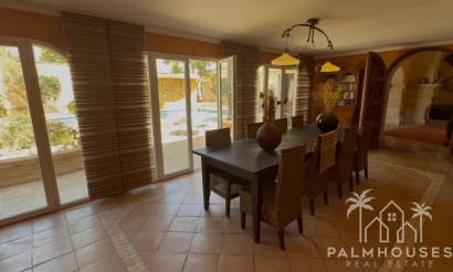 Herverkoop - Villa - Cartagena - Cartagena Centro