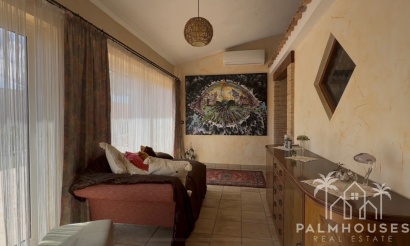 Herverkoop - Villa - Cartagena - Cartagena Centro