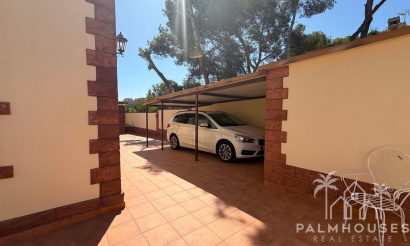 Venta - Villa - Torrevieja - Torrevieja Centro