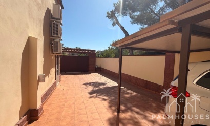 Venta - Villa - Torrevieja - Torrevieja Centro