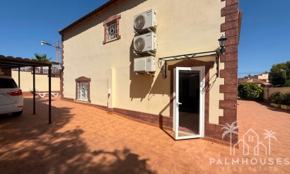 Venta - Villa - Torrevieja - Torrevieja Centro