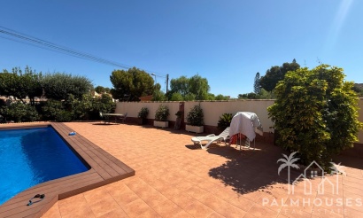 Venta - Villa - Torrevieja - Torrevieja Centro