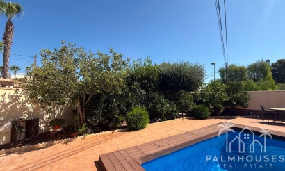 Venta - Villa - Torrevieja - Torrevieja Centro