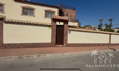 Venta - Villa - Torrevieja - Torrevieja Centro