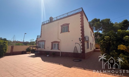Venta - Villa - Torrevieja - Torrevieja Centro