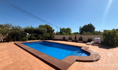Venta - Villa - Torrevieja - Torrevieja Centro