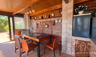 Venta - Villa - Torrevieja - Torrevieja Centro