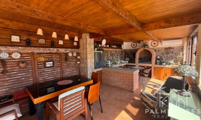 Venta - Villa - Torrevieja - Torrevieja Centro