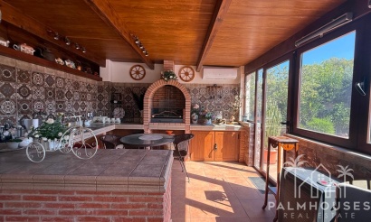 Venta - Villa - Torrevieja - Torrevieja Centro