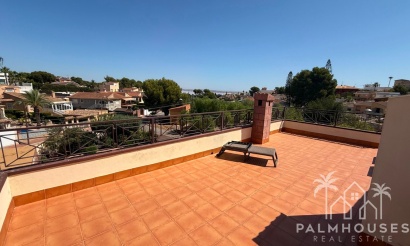 Venta - Villa - Torrevieja - Torrevieja Centro
