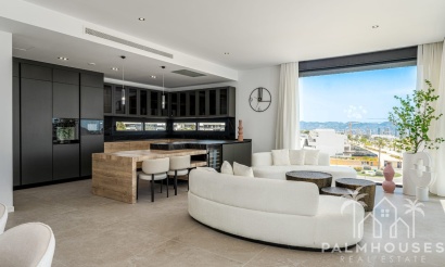 Venta - Villa - Finestrat
