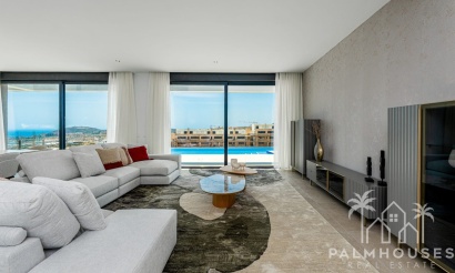 Venta - Villa - Finestrat