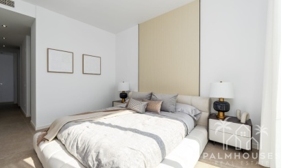 Venta - Villa - Finestrat