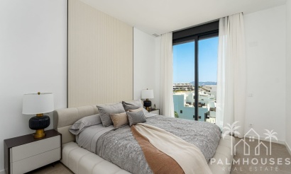 Venta - Villa - Finestrat