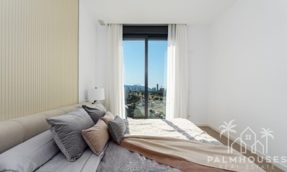 Venta - Villa - Finestrat
