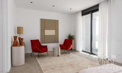 Venta - Villa - Finestrat