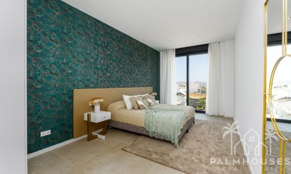 Venta - Villa - Finestrat