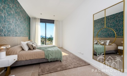 Venta - Villa - Finestrat