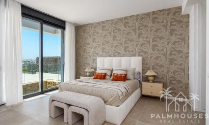 Venta - Villa - Finestrat