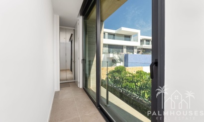 Venta - Villa - Finestrat