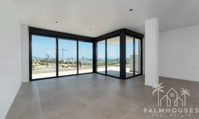 Venta - Villa - Finestrat