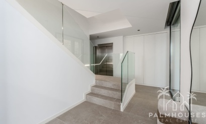 Venta - Villa - Finestrat
