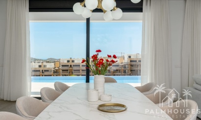 Venta - Villa - Finestrat