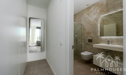 Venta - Villa - Finestrat