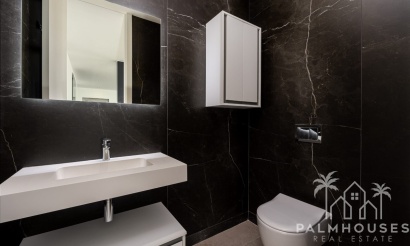 Venta - Villa - Finestrat