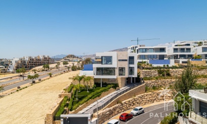 Venta - Villa - Finestrat