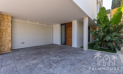 Venta - Villa - Finestrat