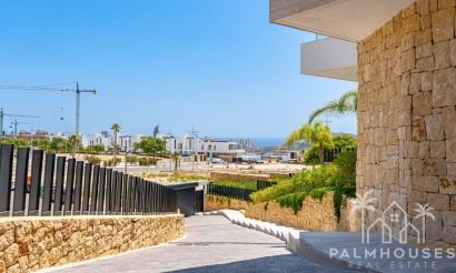Venta - Villa - Finestrat