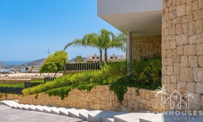 Venta - Villa - Finestrat