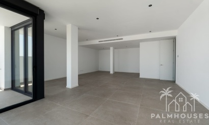 Venta - Villa - Finestrat
