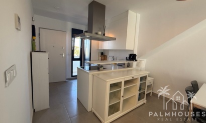Venta - Apartment - Pilar de La Horadada - Pilar de la Horadada Centro
