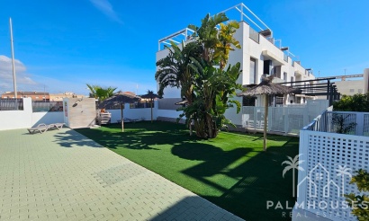 Venta - Apartment - Pilar de La Horadada - Pilar de la Horadada Centro