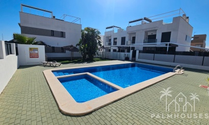 Venta - Apartment - Pilar de La Horadada - Pilar de la Horadada Centro