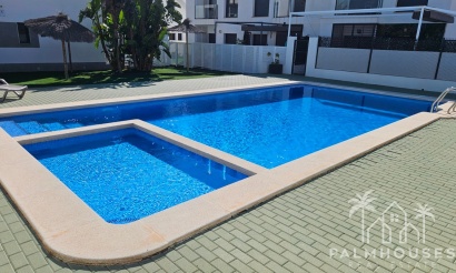 Venta - Apartment - Pilar de La Horadada - Pilar de la Horadada Centro