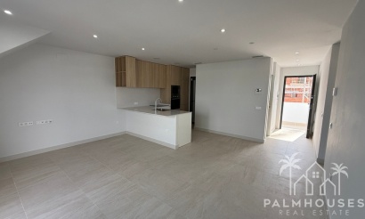 Revente - Apartment - Torrevieja - Torrevieja Centro